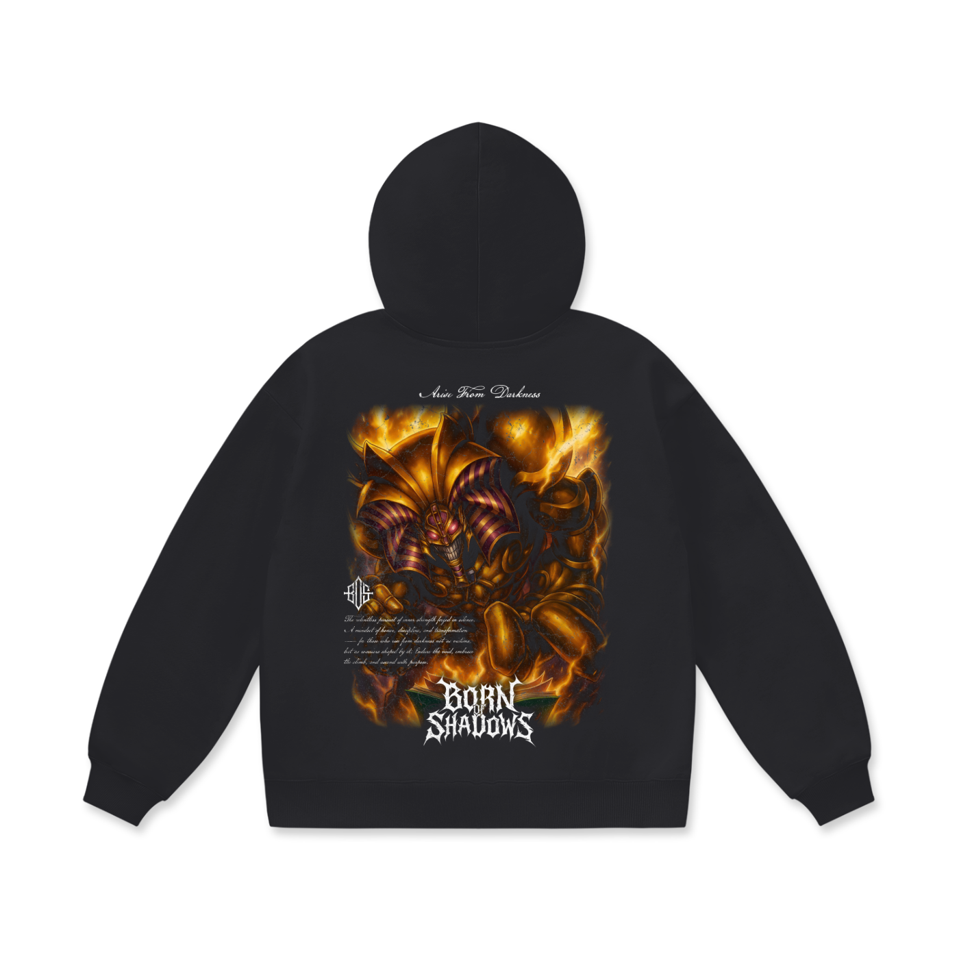 Yu-Gi-Oh!,Hoodie,Anime