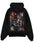 [Limited Edition] ' DN: God of the New World' Oversized Hoodie
