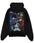[Limited Edition] ' DN: The Kira Investigation' Oversized Hoodie