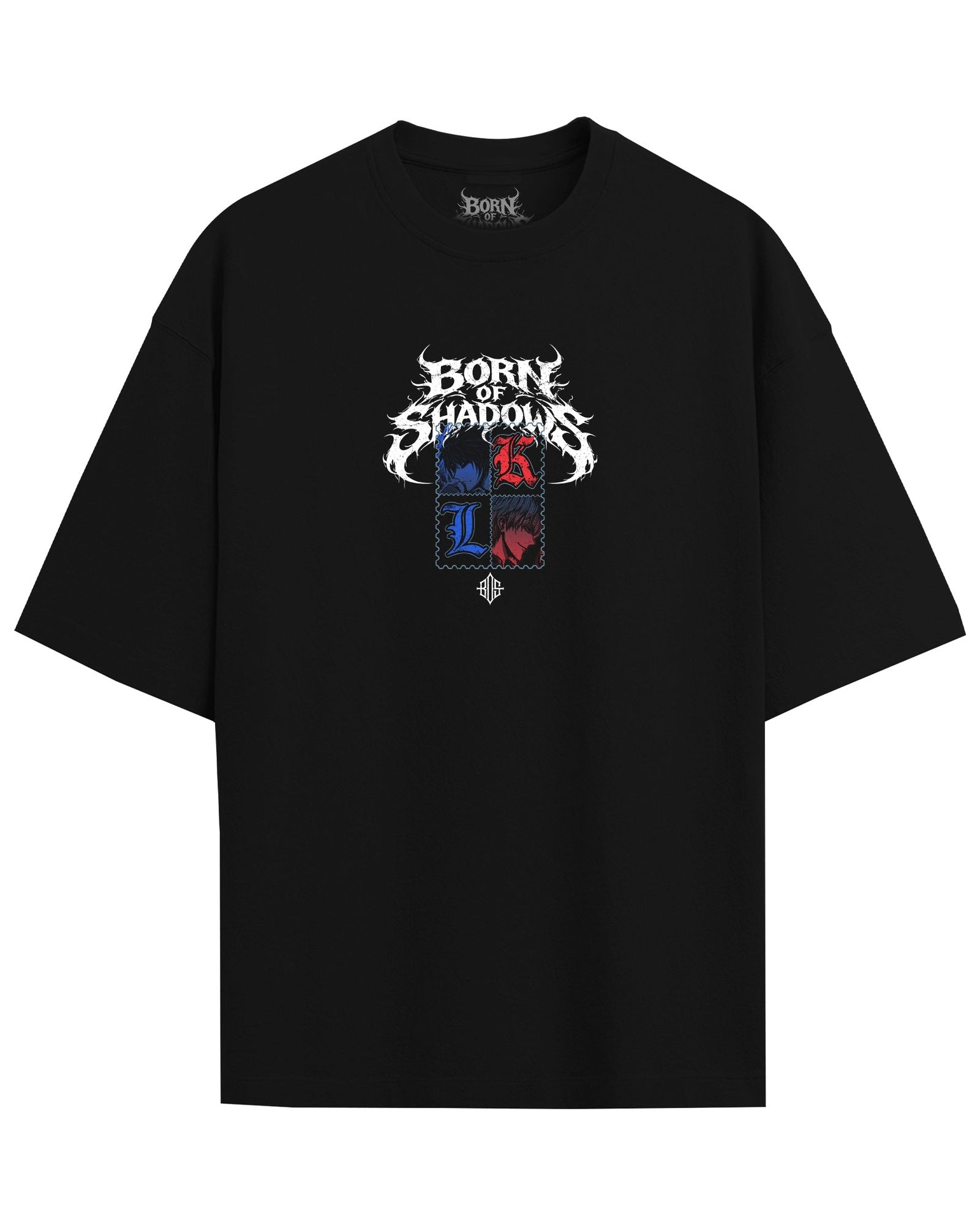 [Limited Edition] ' DN: The Kira Investigation' T-Shirt