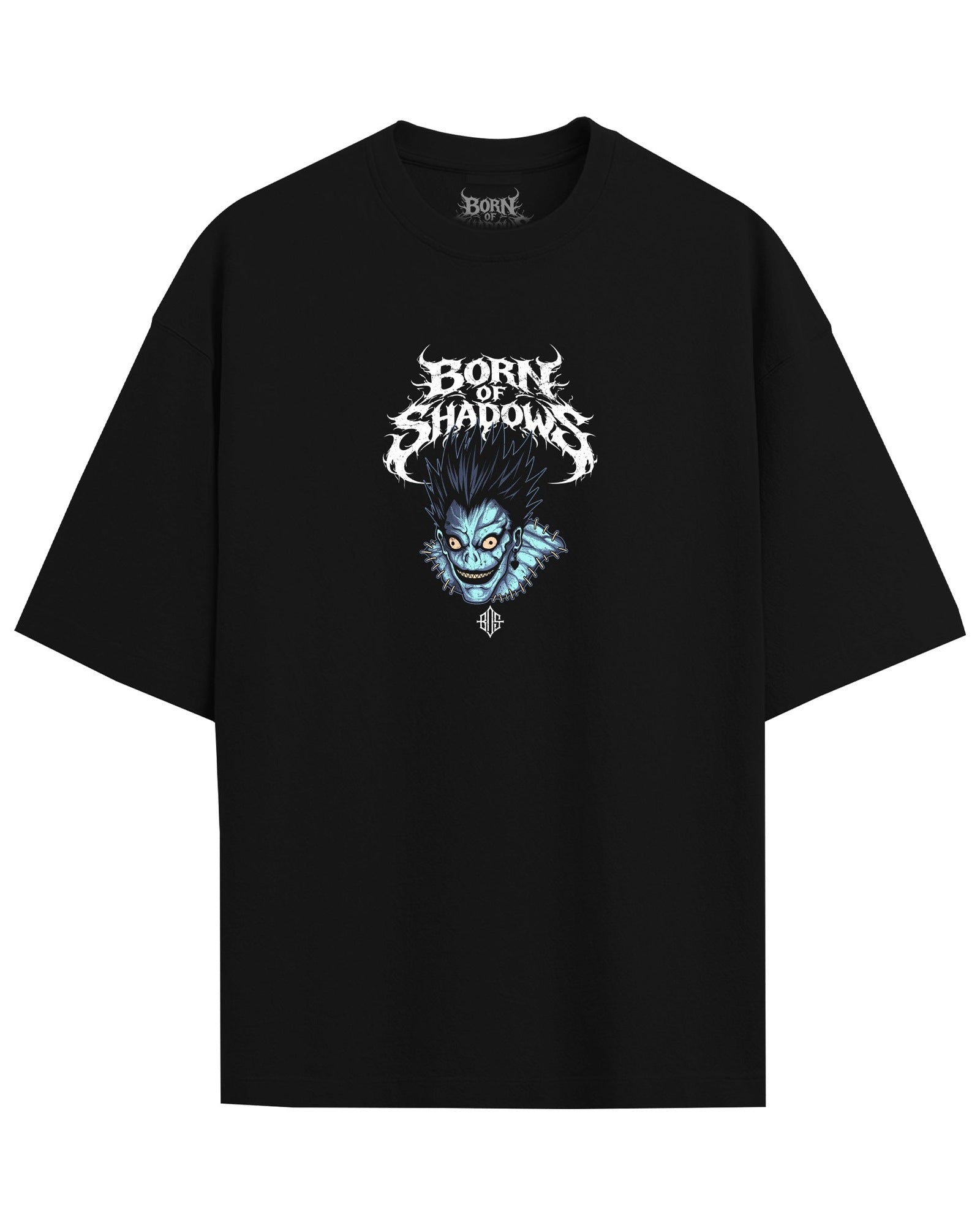 [Limited Edition] ' DN: The Shinigami' T-Shirt