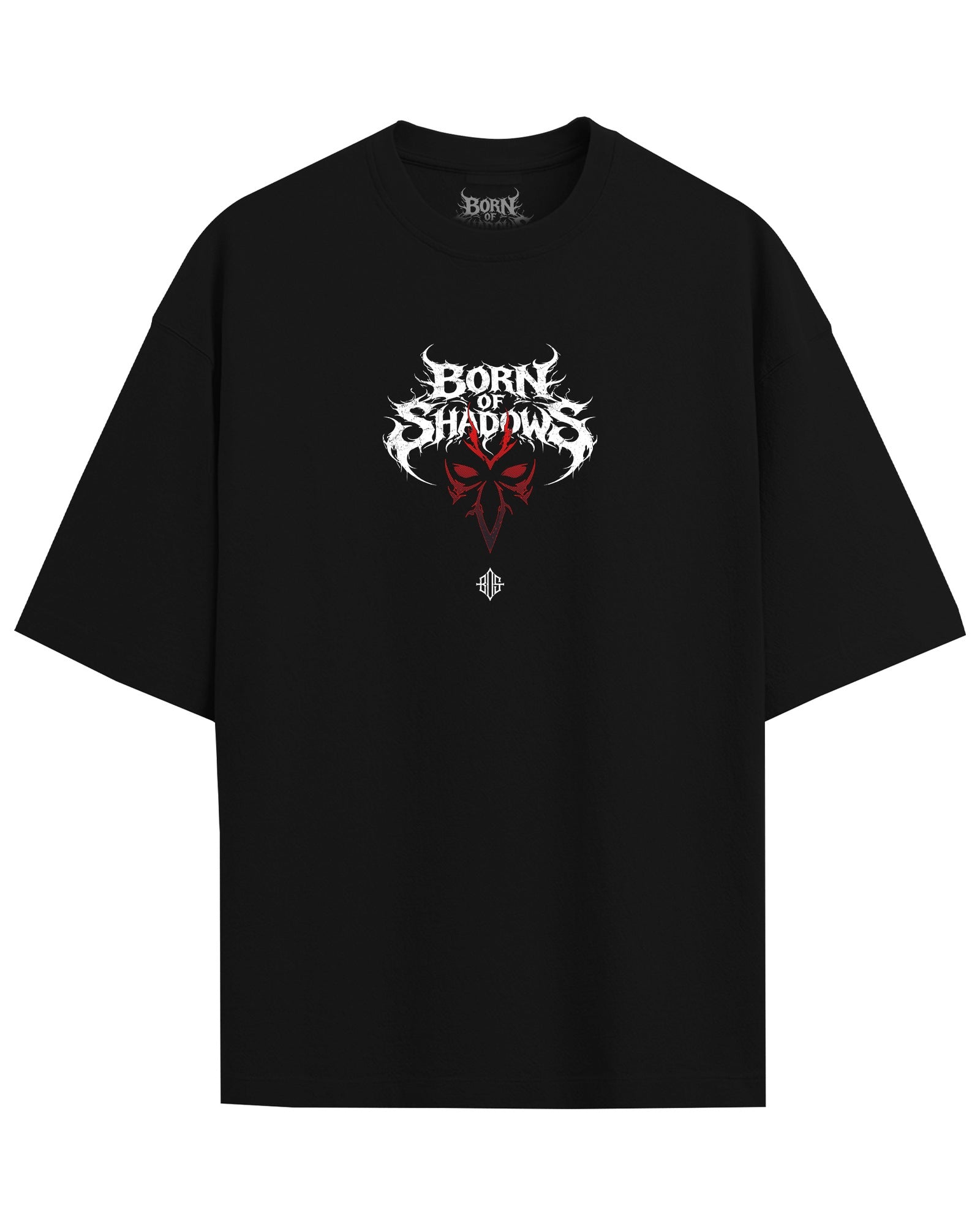 [Limited Edition] 'Hyrule: Fierce Deity Link' T-Shirt