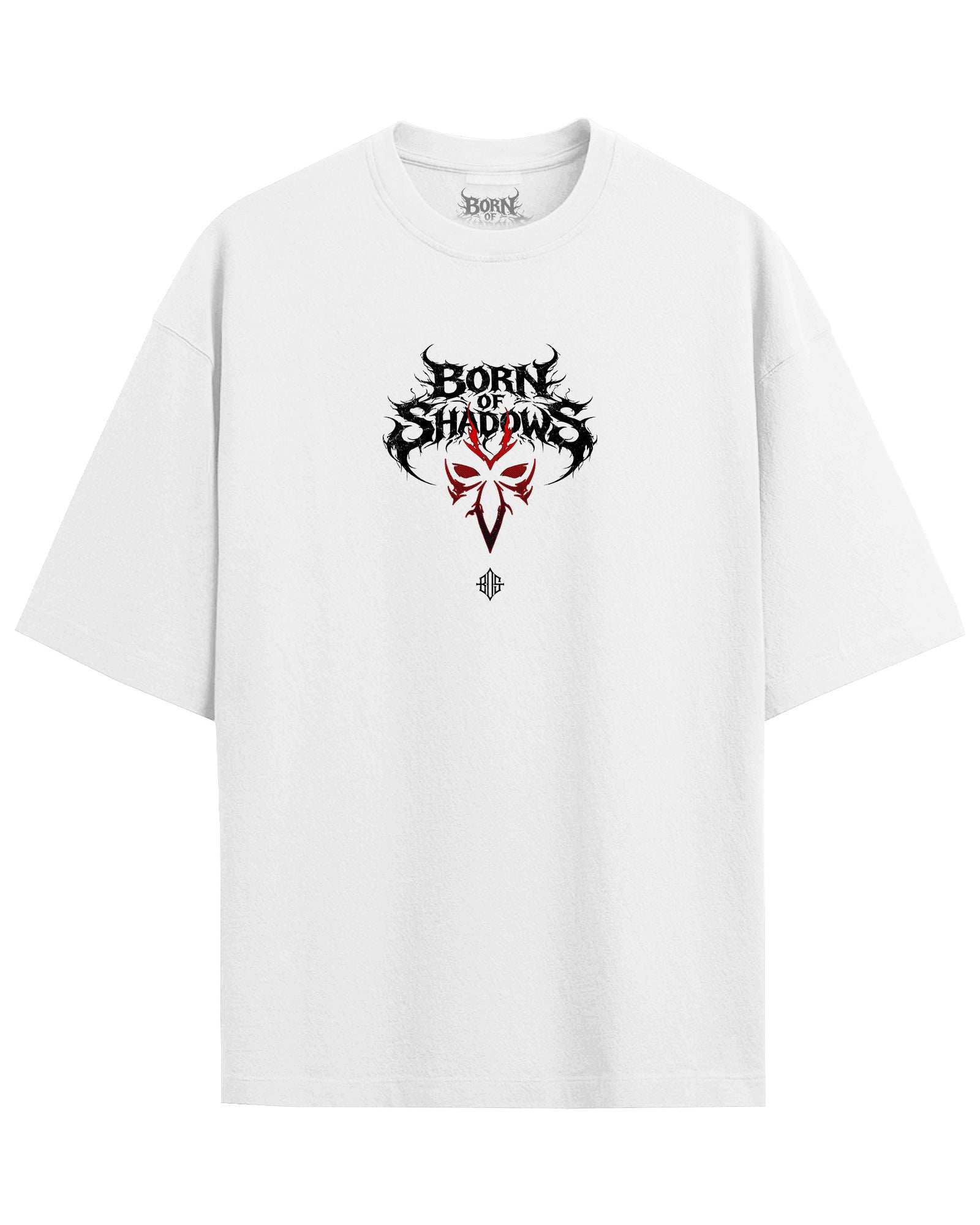[Limited Edition] 'Hyrule: Fierce Deity Link' T-Shirt