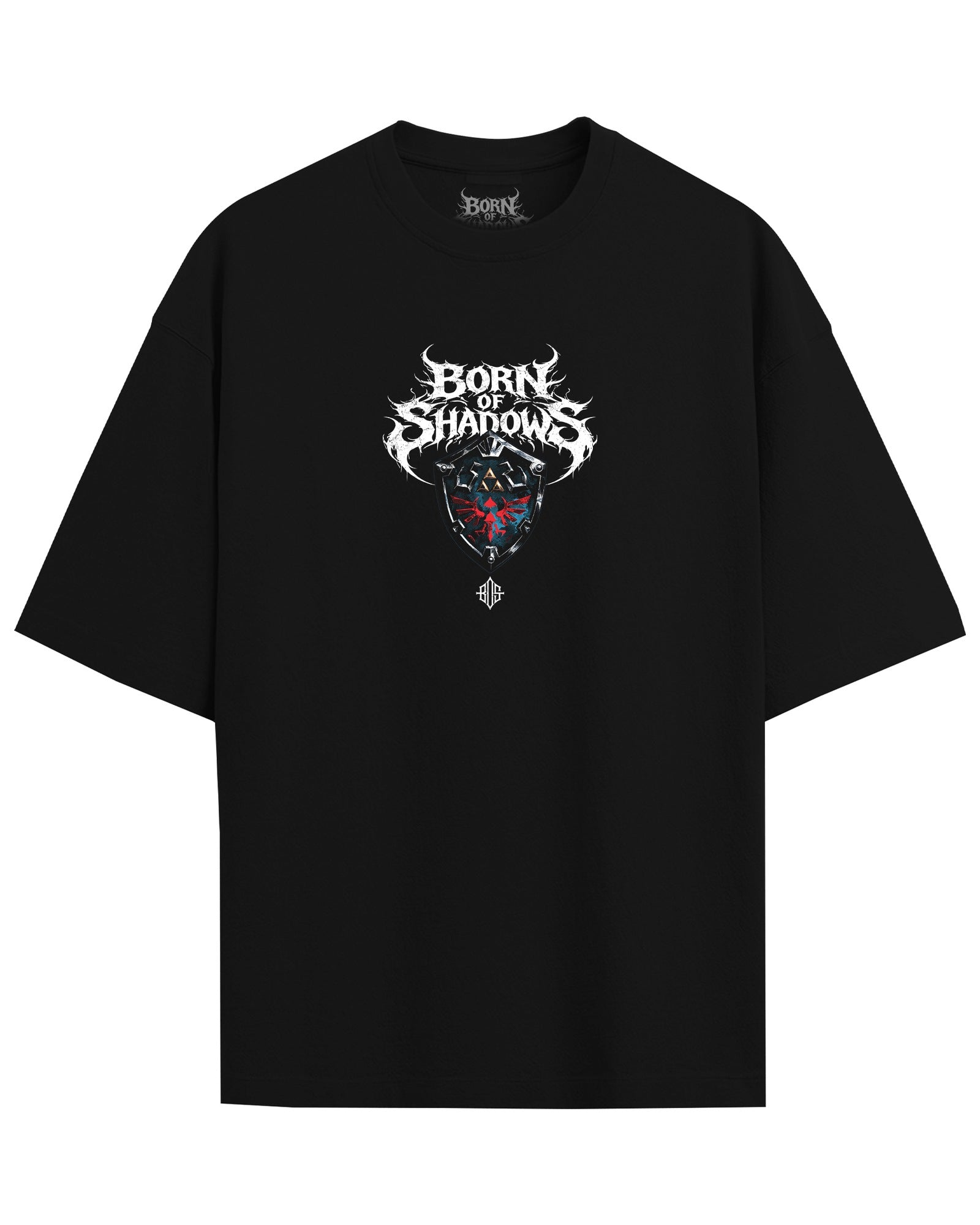 [Limited Edition] 'Hyrule: Hero of Time' T-Shirt