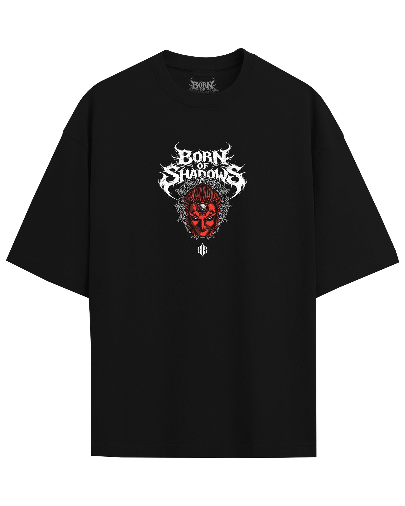 [Limited Edition] 'Hyrule: King of Evil' T-Shirt