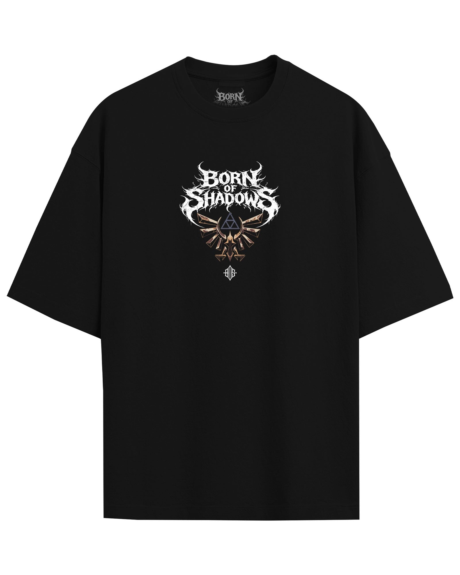 [Limited Edition] 'Hyrule: Princess of Hyrule' T-Shirt