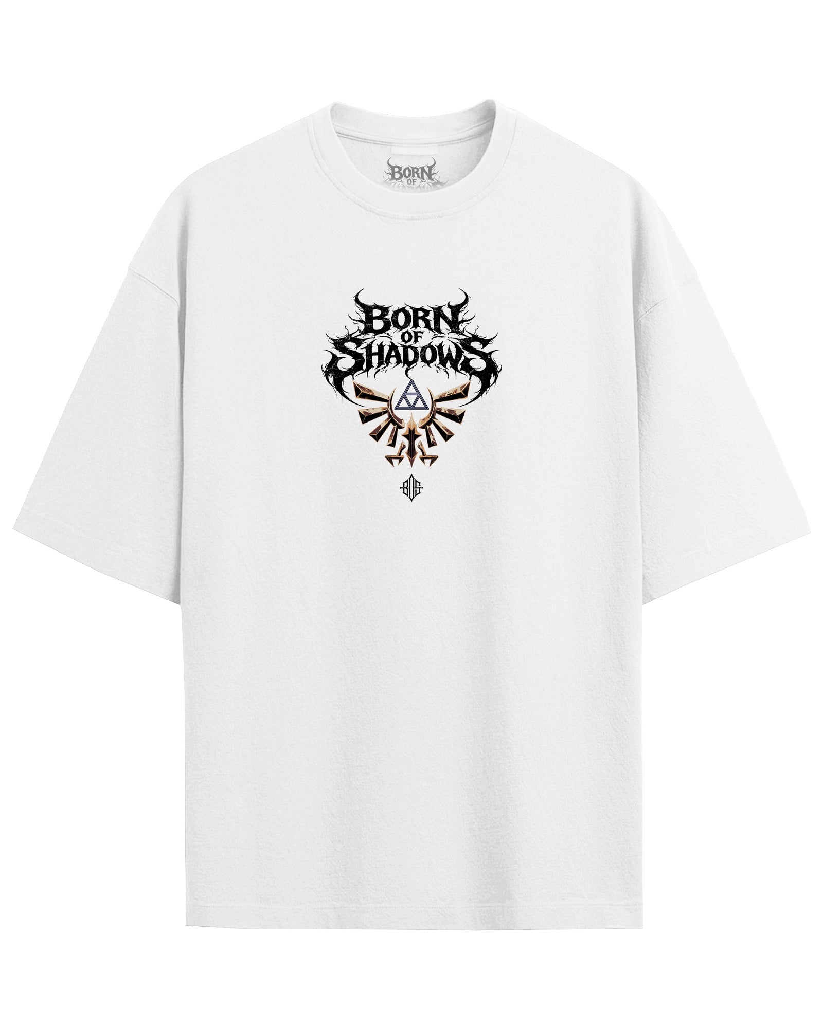 [Limited Edition] 'Hyrule: Princess of Hyrule' T-Shirt