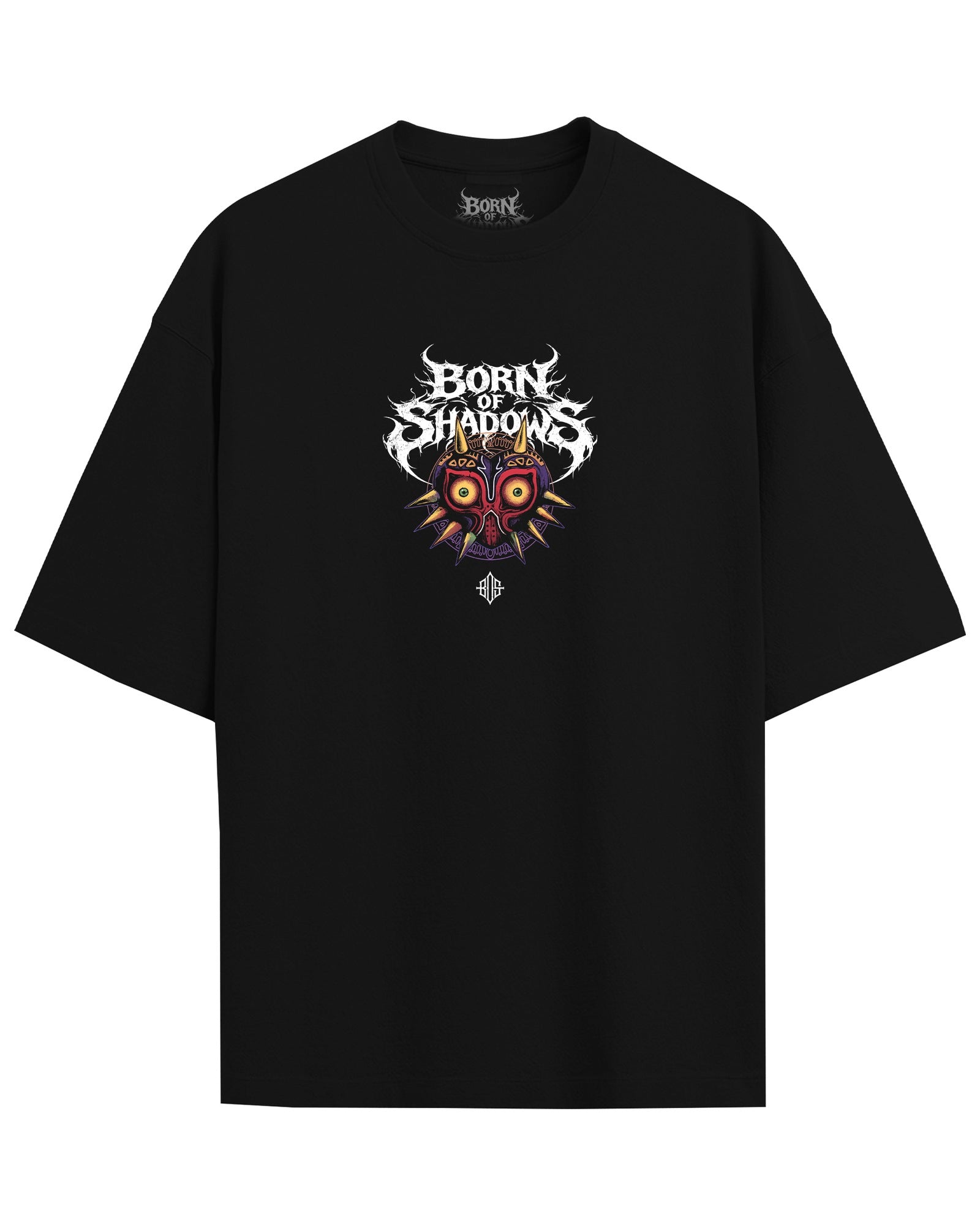 [Limited Edition] 'Hyrule: Skull Kid' T-Shirt