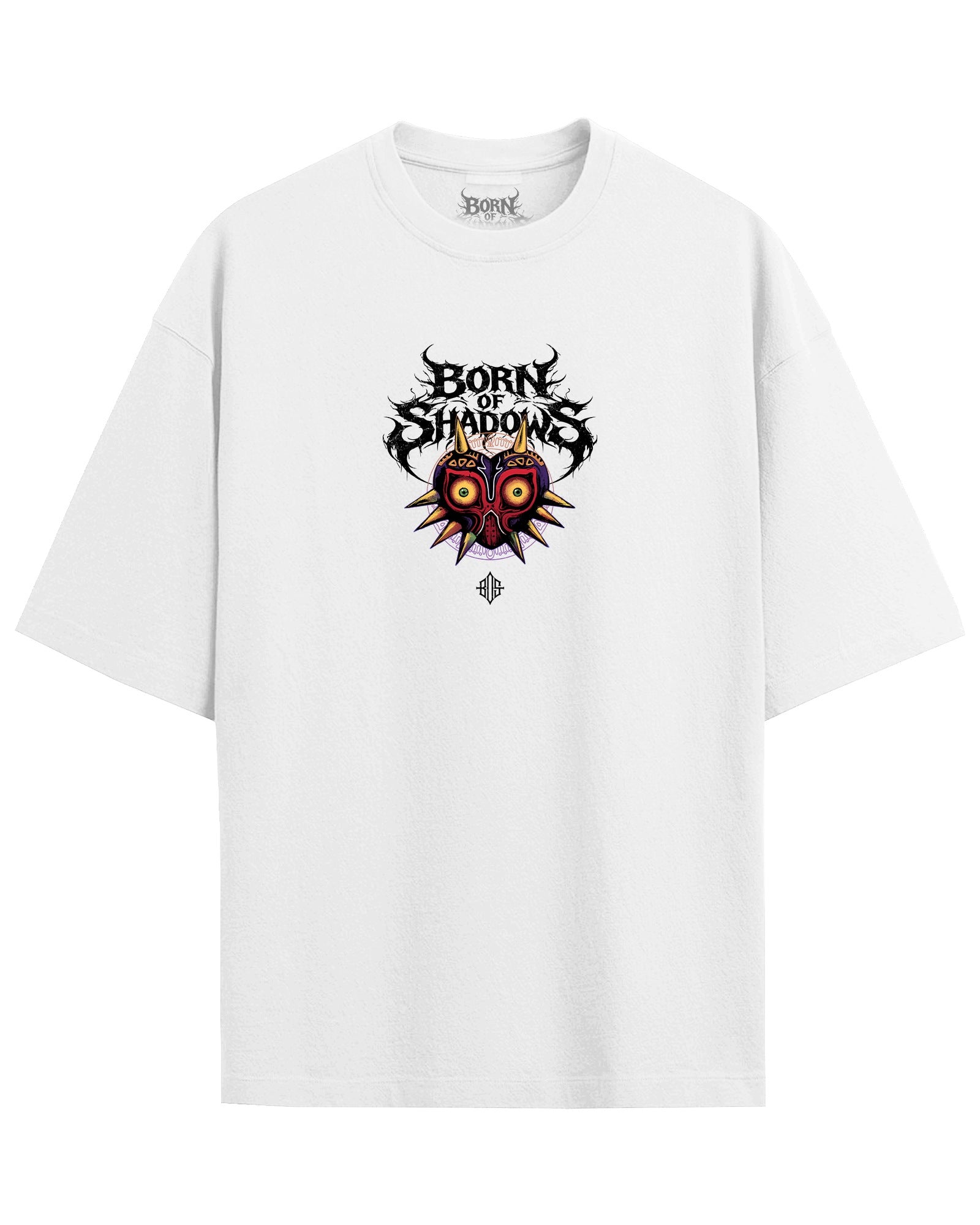 [Limited Edition] 'Hyrule: Skull Kid' T-Shirt