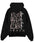 'Darkness Mode' Oversized Hoodie