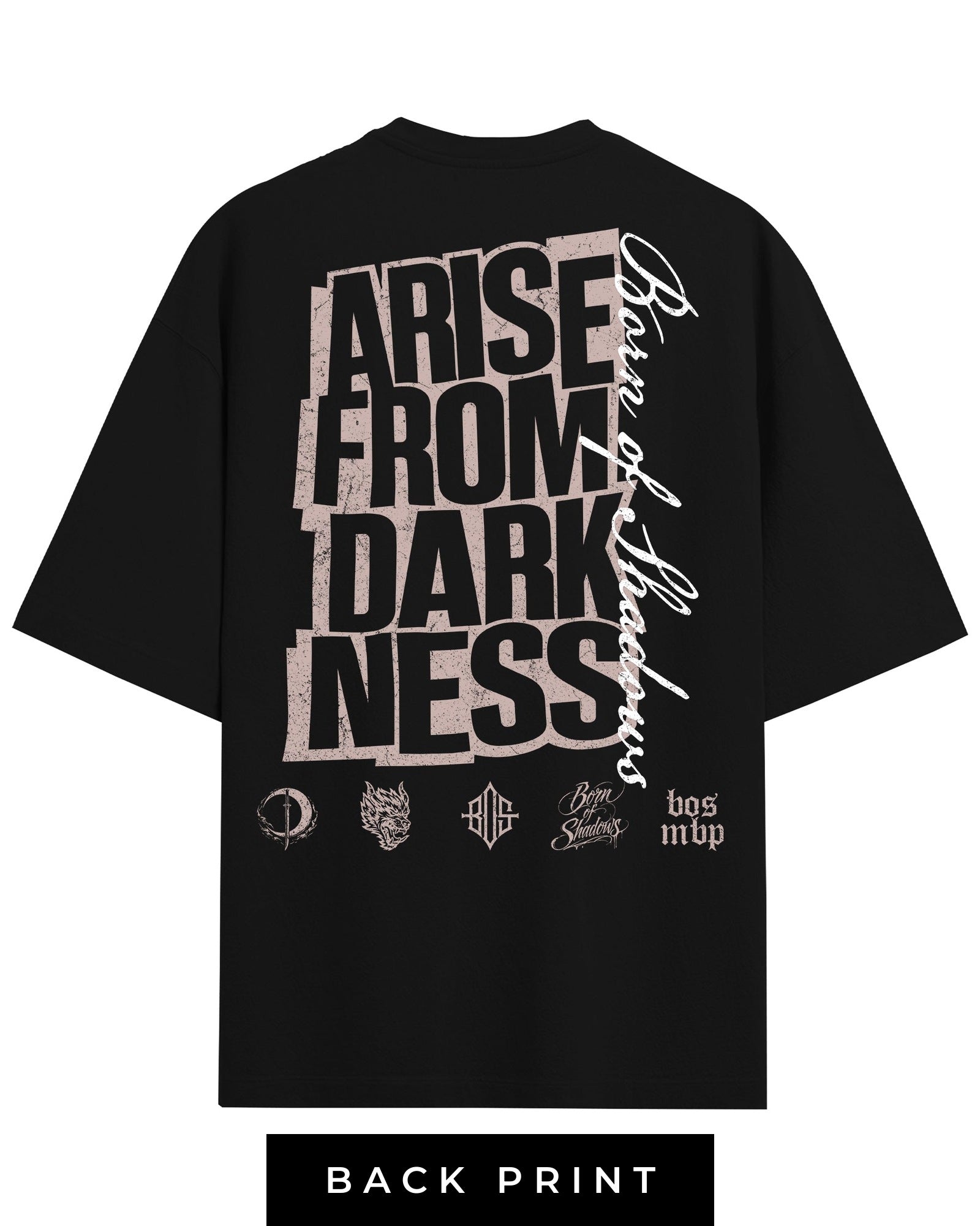 'Darkness Mode' T-Shirt