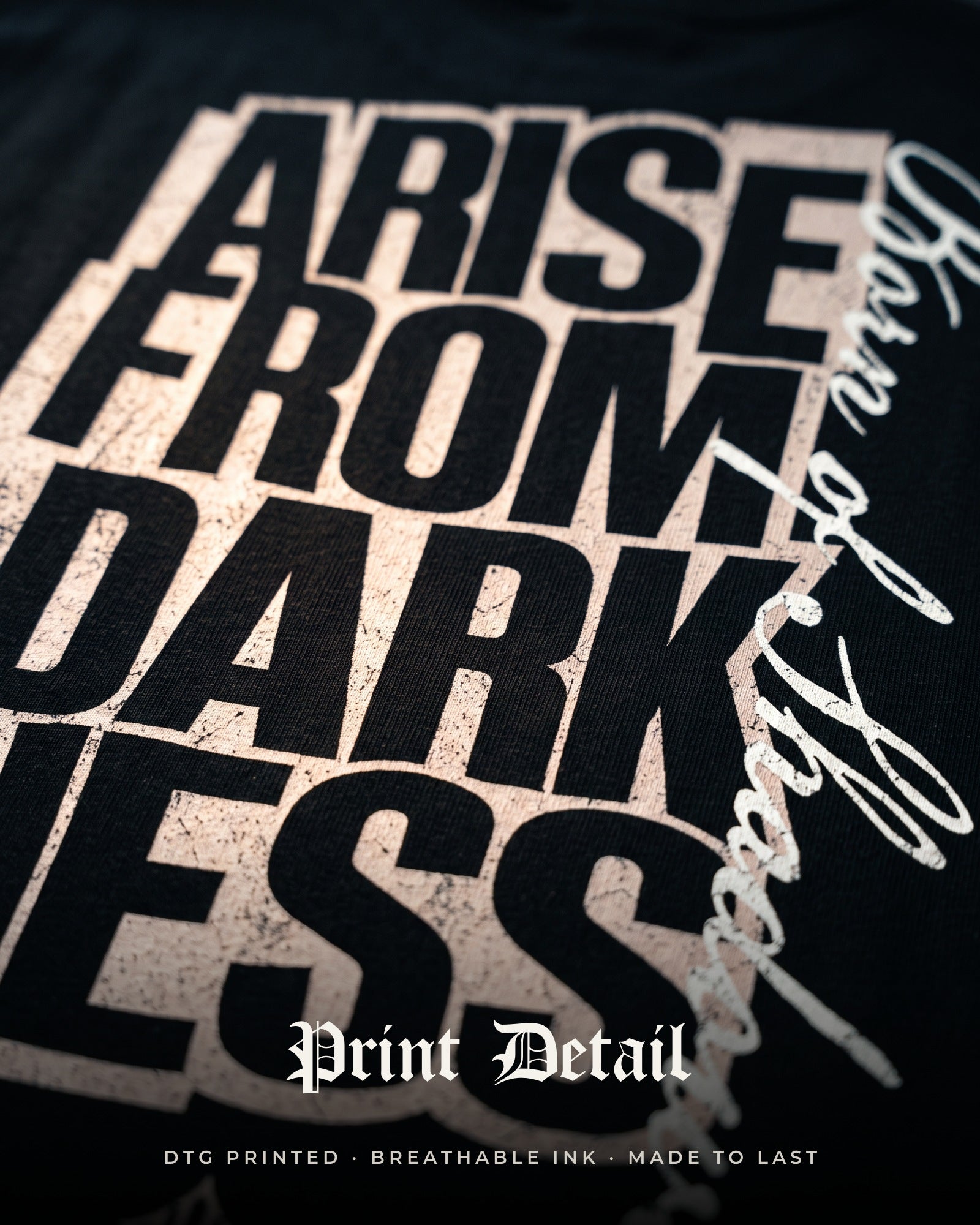 'Darkness Mode' T-Shirt
