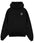 Born of Shadows Signature Oversized Hoodie