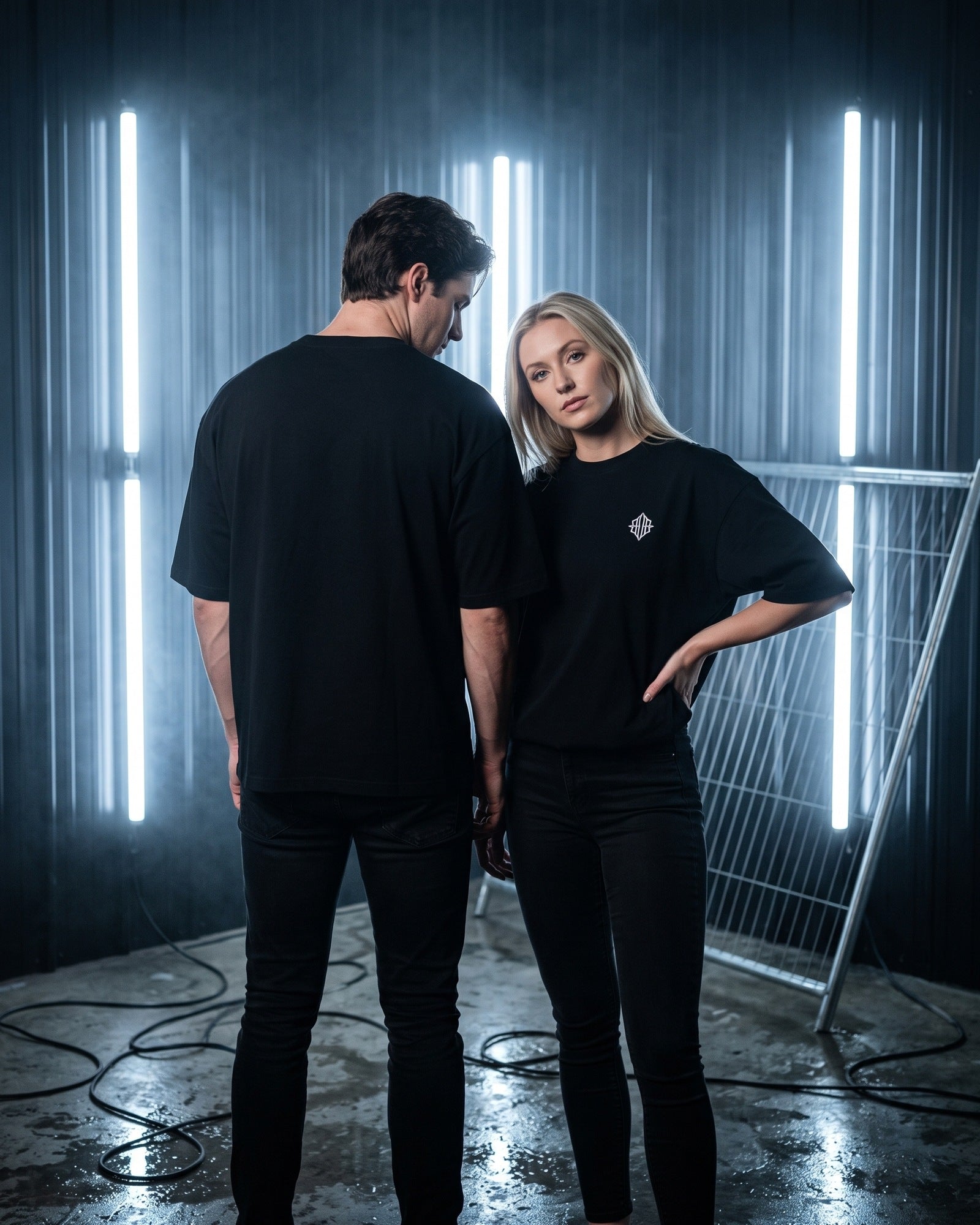 Born of Shadows Signature T-Shirt