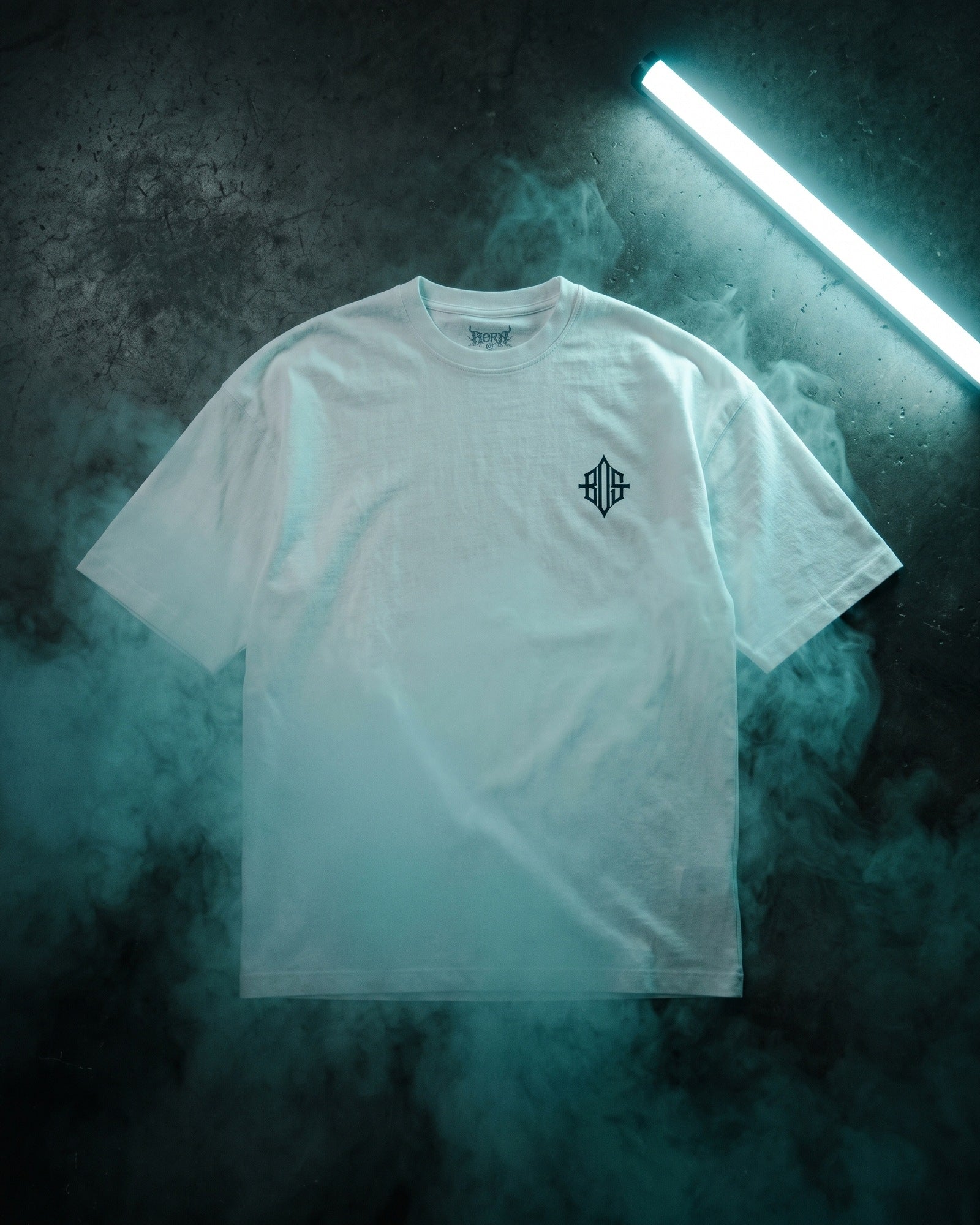 Born of Shadows Signature T-Shirt