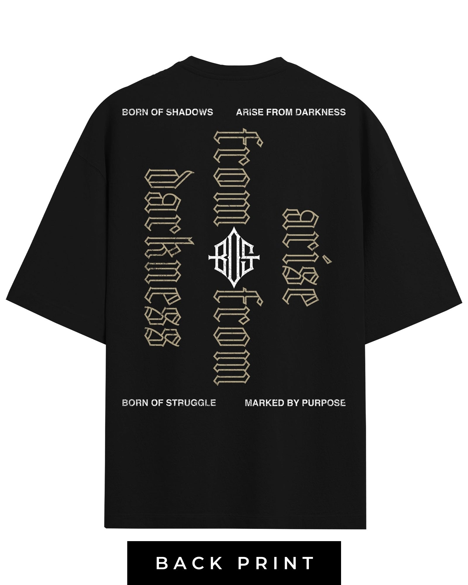 'Path of Purpose' T-Shirt