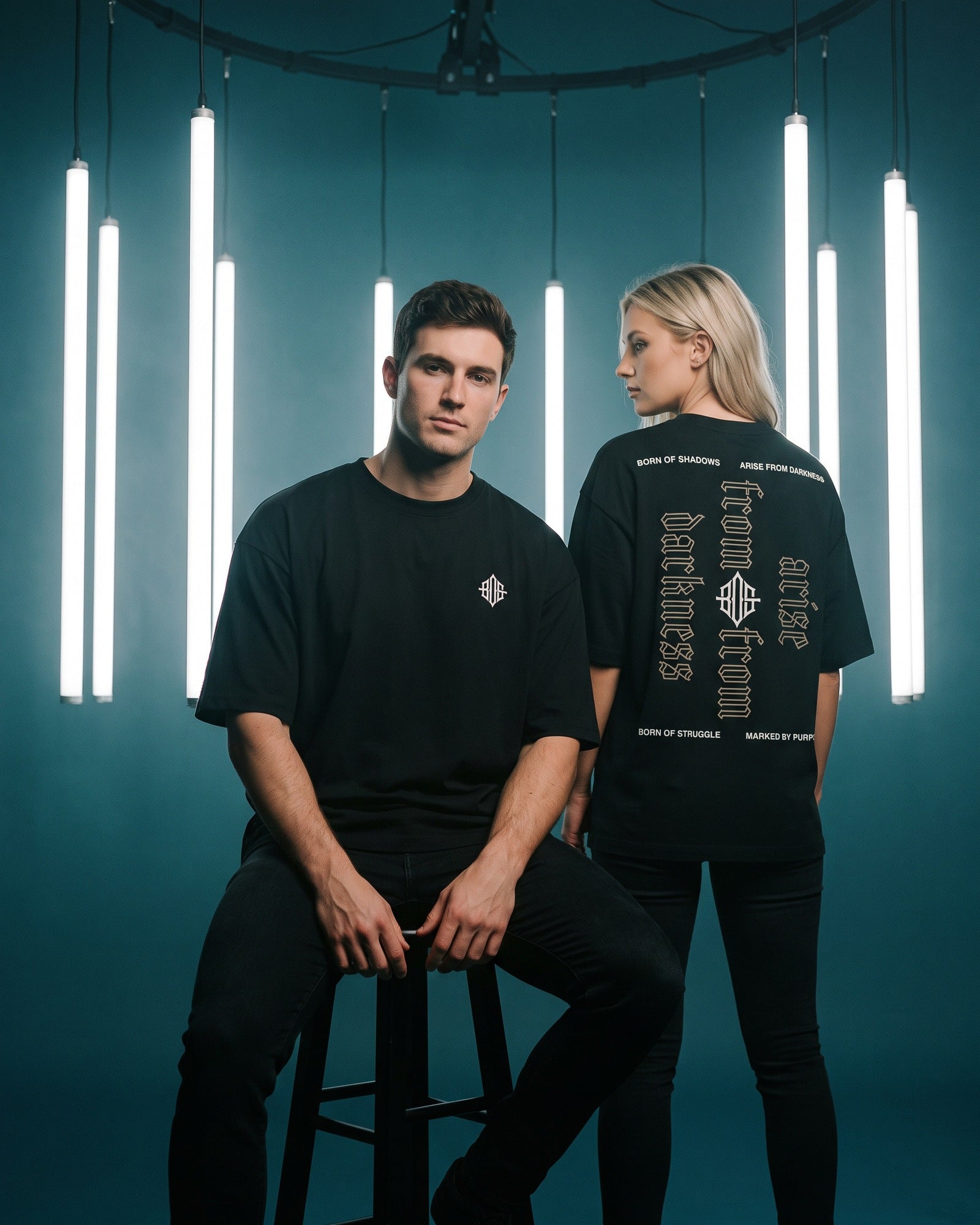 'Path of Purpose' T-Shirt