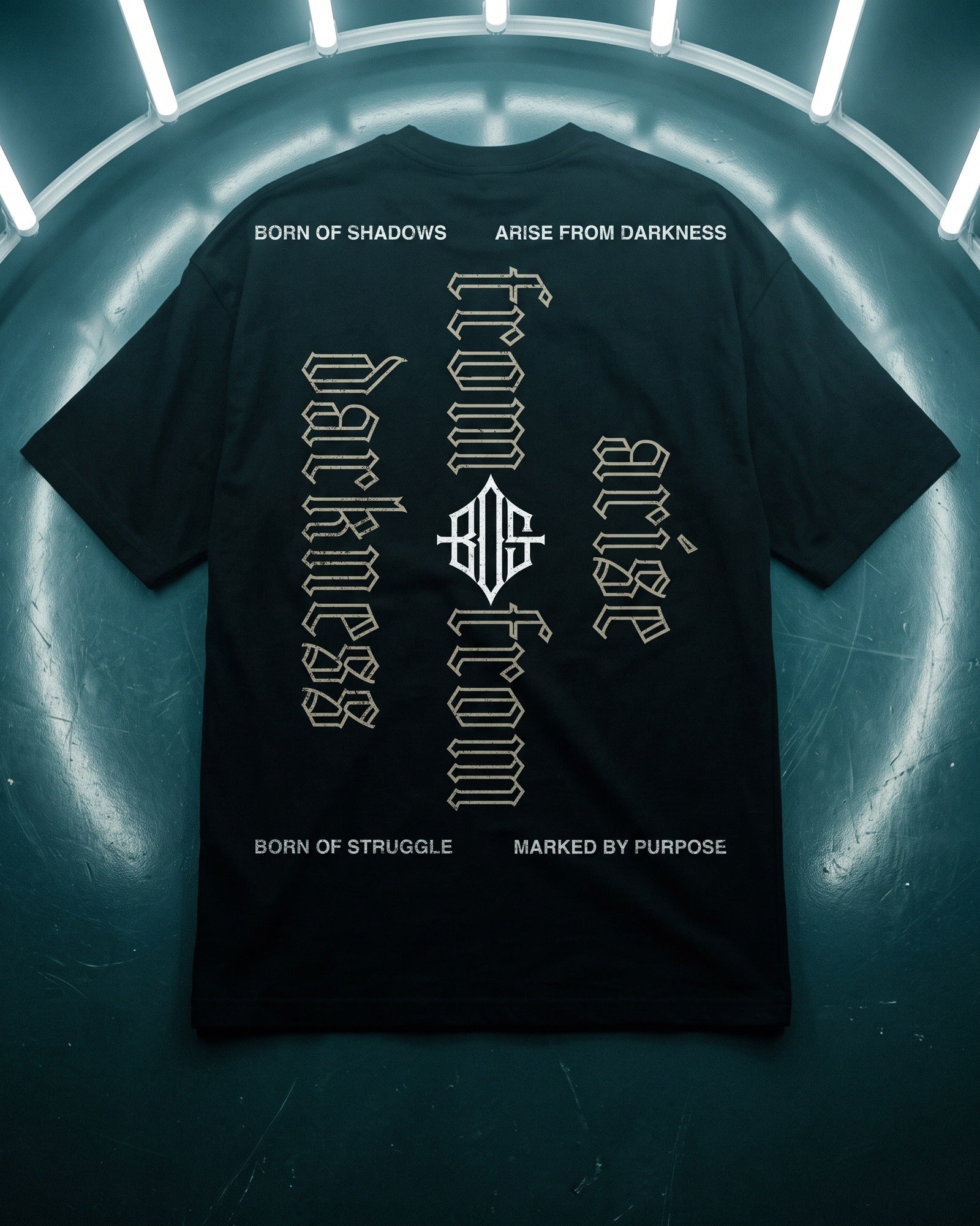 'Path of Purpose' T-Shirt