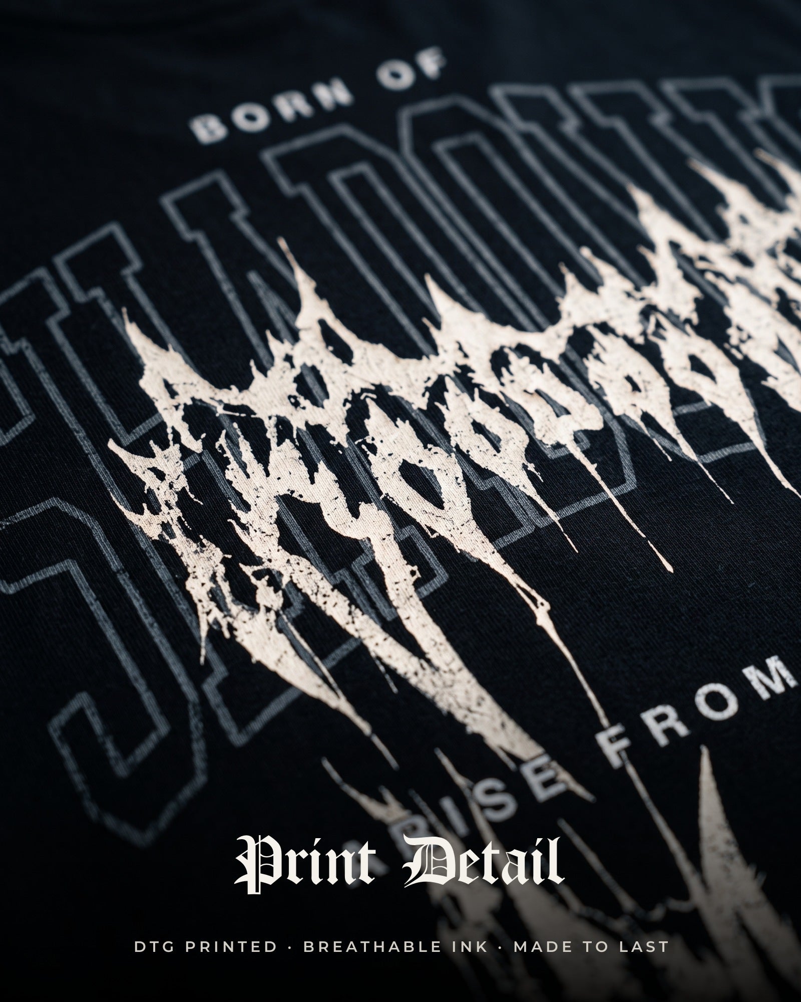 'Shadow Fangs' T-Shirt