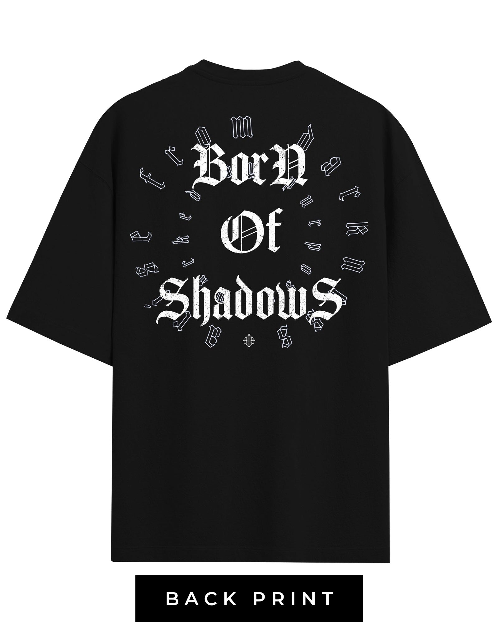 'Shadow Genesis' T-Shirt