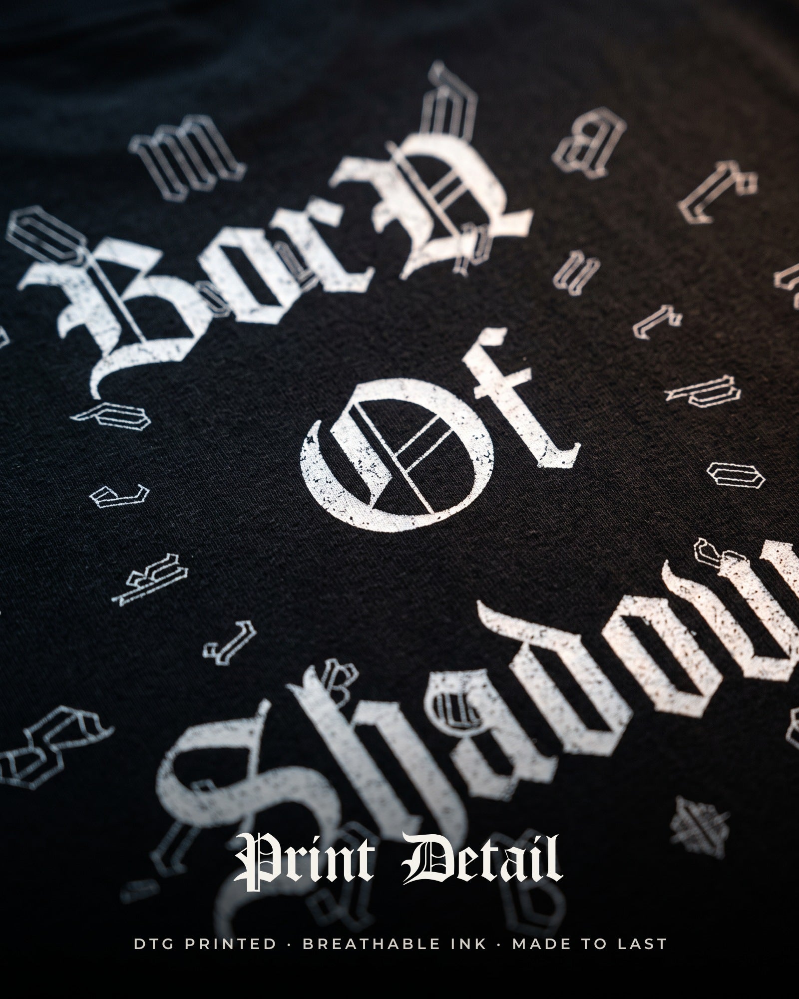 'Shadow Genesis' T-Shirt