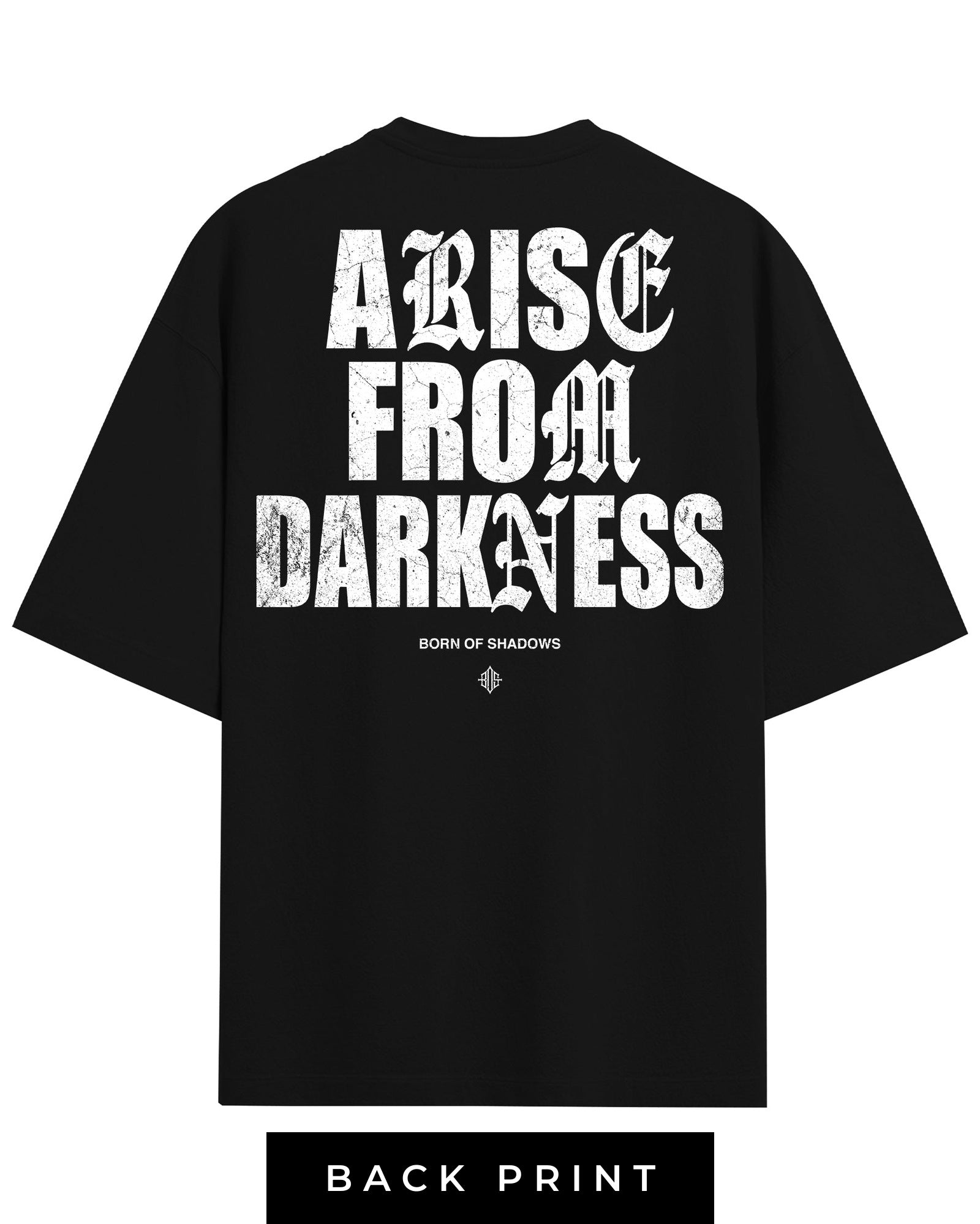 'The Anthem' T-Shirt
