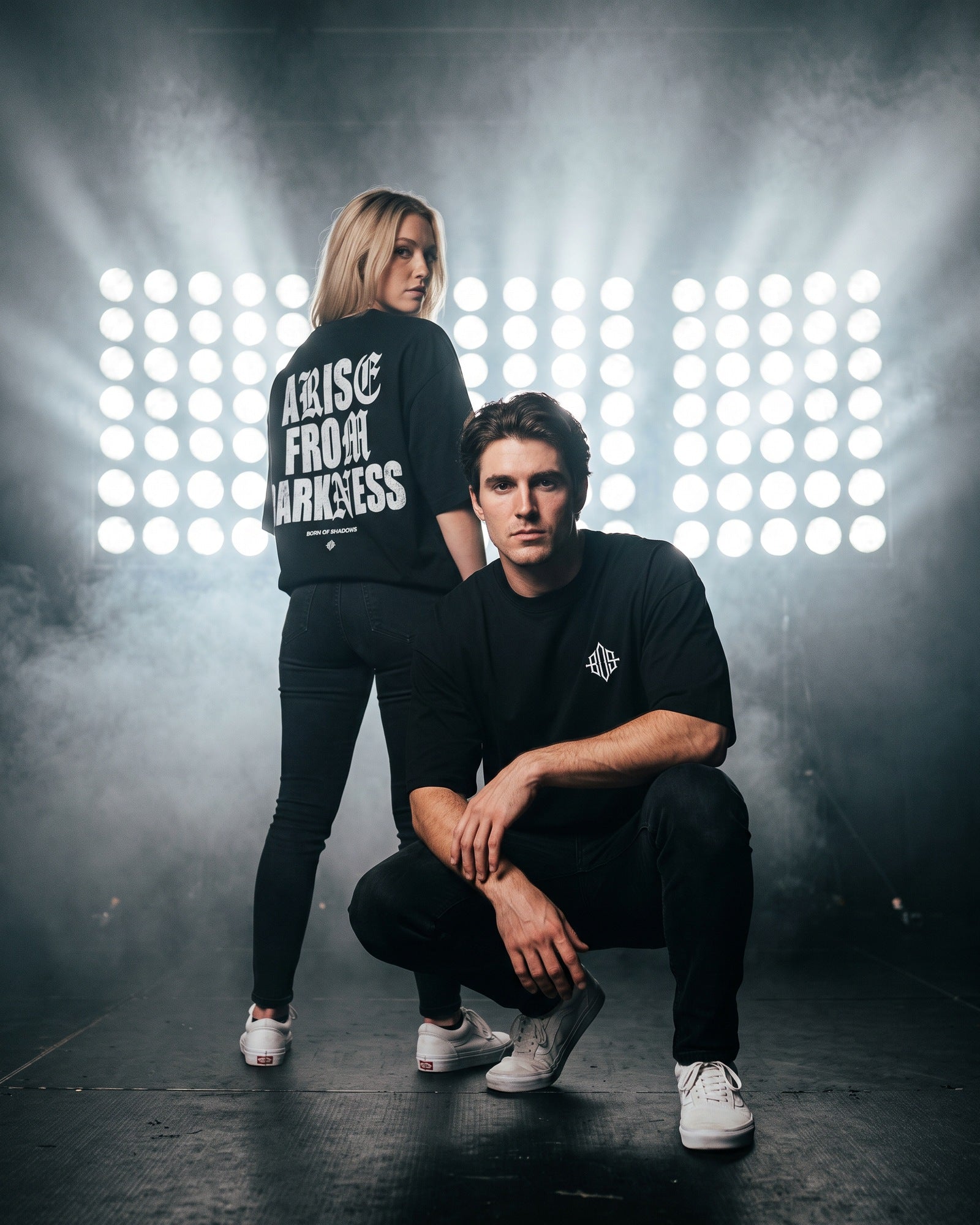 'The Anthem' T-Shirt