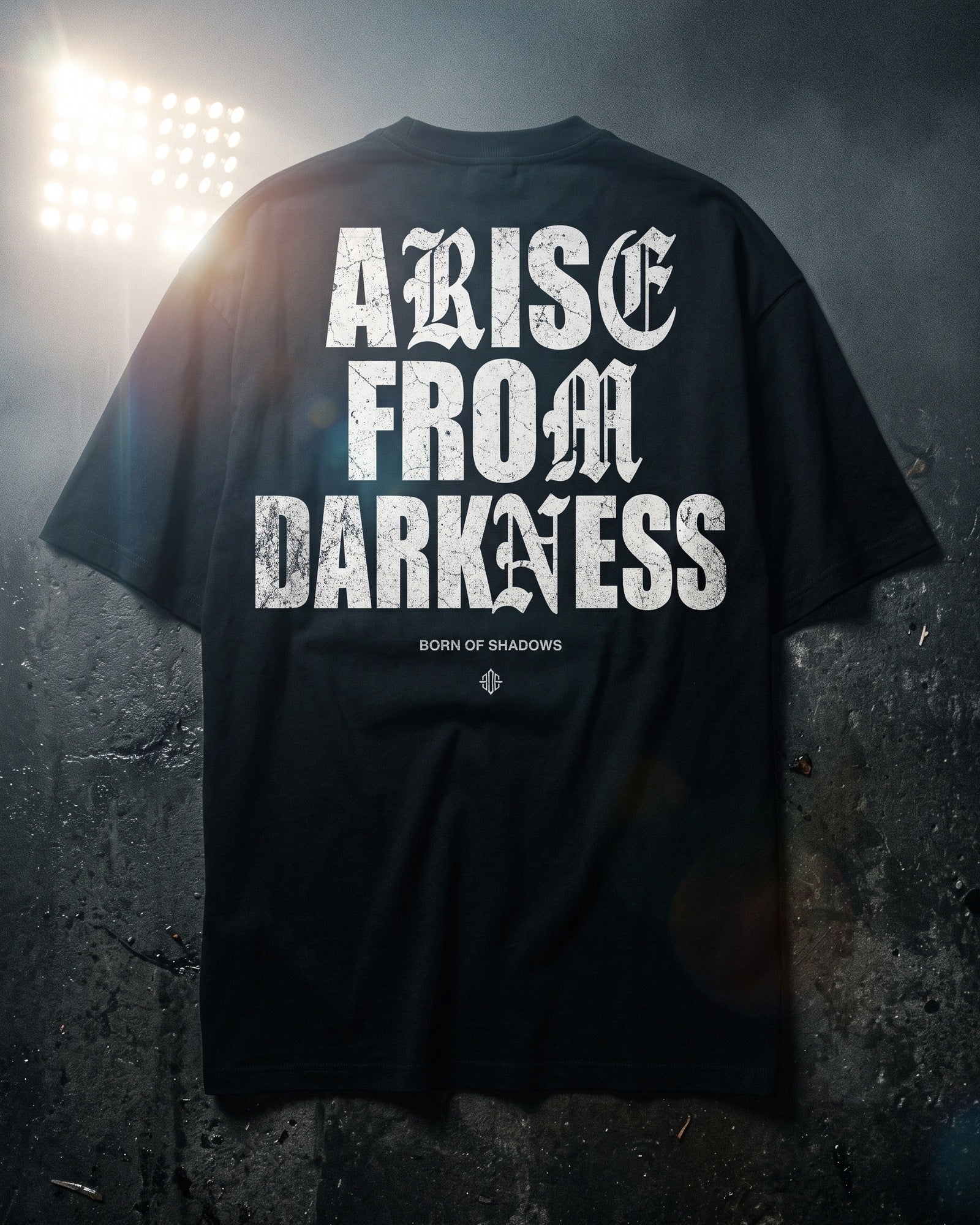 'The Anthem' T-Shirt