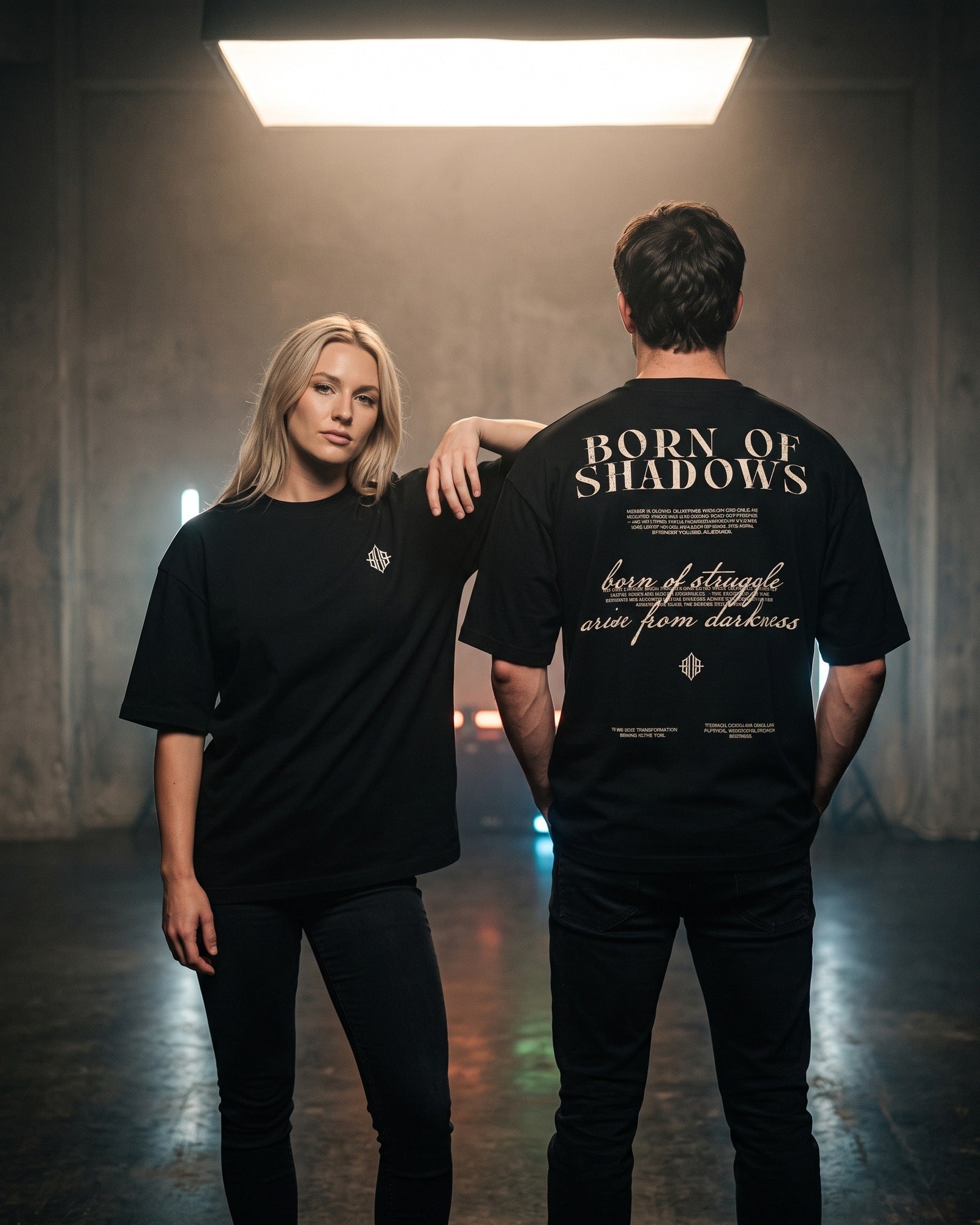 'The Manifesto' T-Shirt